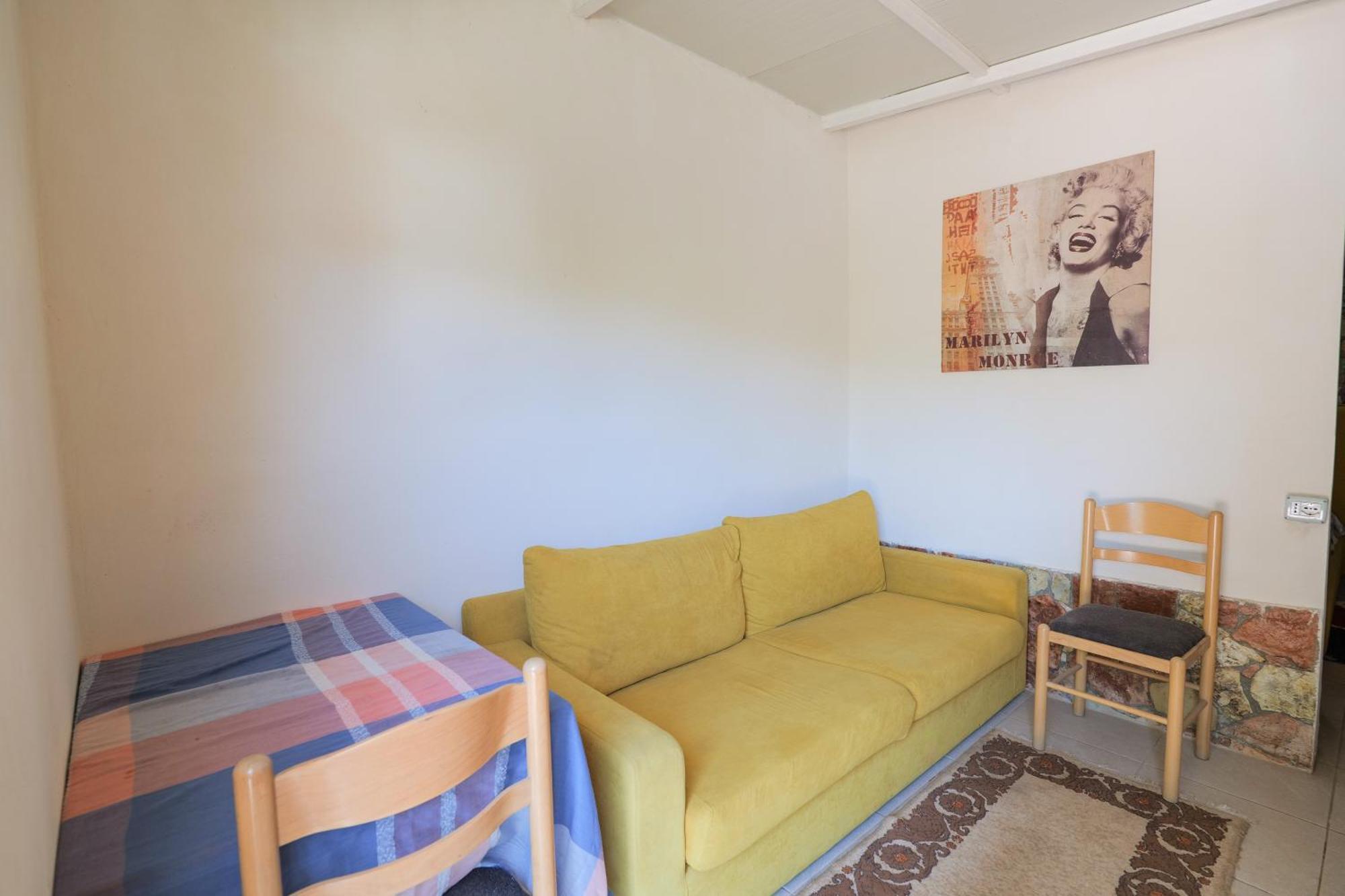 Garden Villa Lake Side & Glamping Ksamil Exterior foto